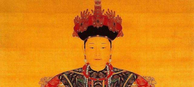 孝懿仁皇后康熙皇帝最疼爱的一位皇后