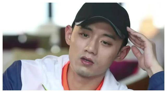 原创中国体坛五大美男子揭秘身高巅峰婚姻现状你青睐谁