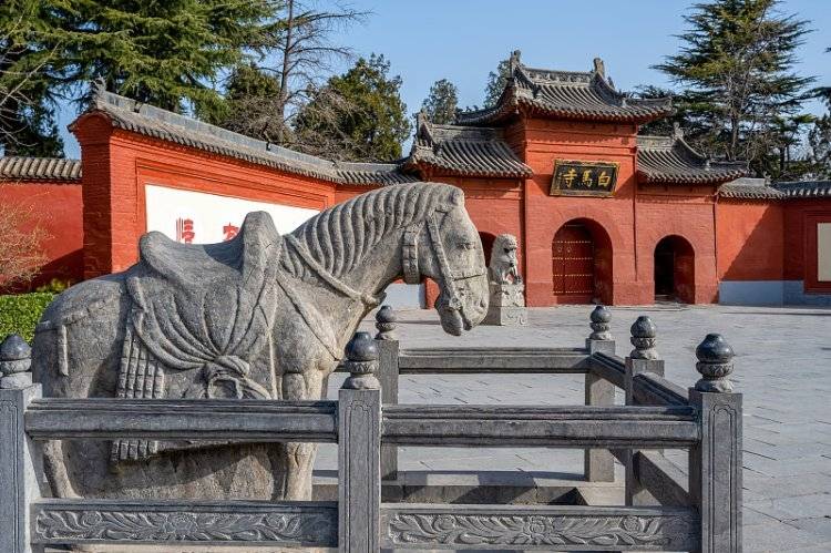 五一去洛阳旅游4天怎么玩最划算去一次洛阳旅游4天大概需要多少钱