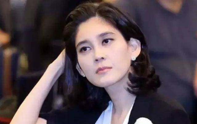 原创1999年三星公主不顾家人反对执意下嫁穷保安如今过得如何