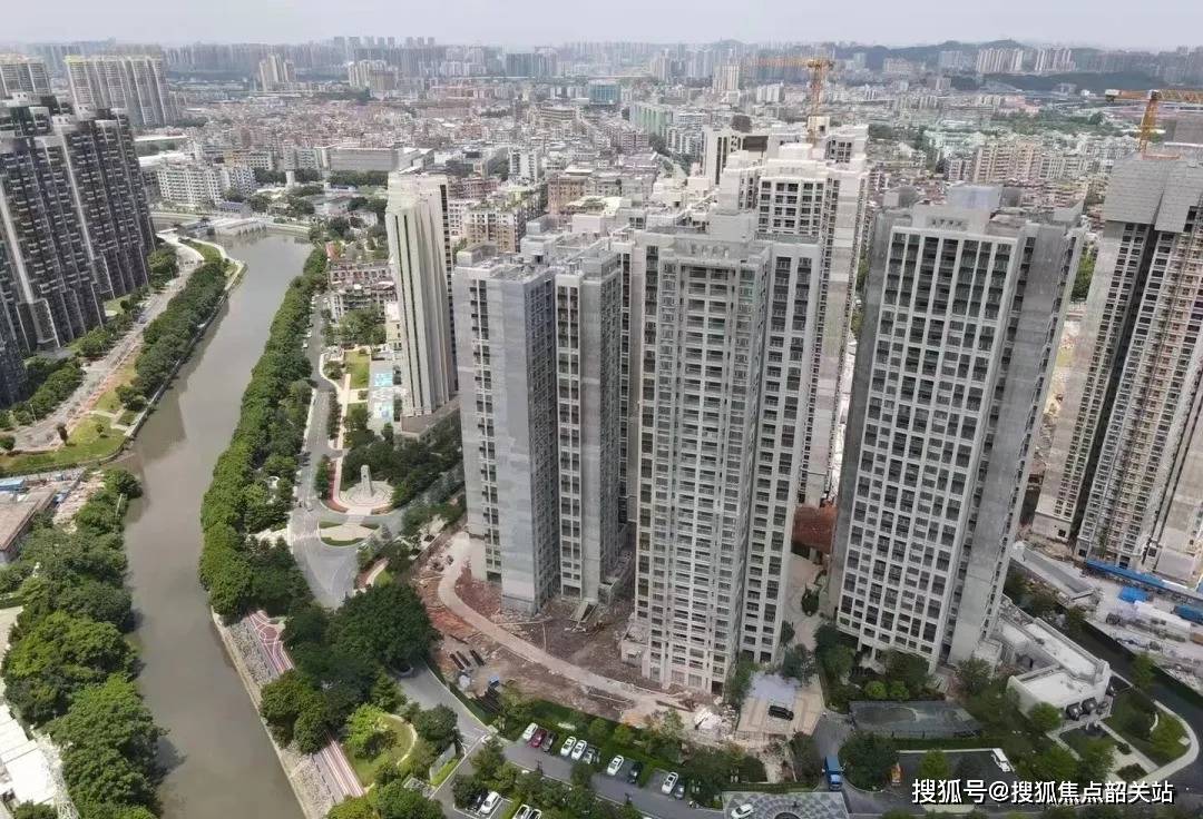 万科金域悦府广州万科金域悦府首页网站丨楼盘详情价格户型配套