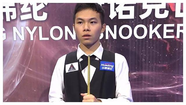 丁俊晖_刘宏宇_比赛