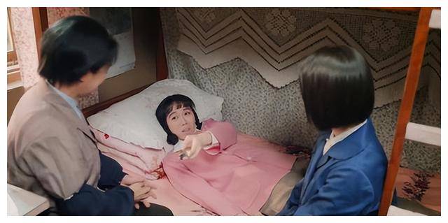 看看电视剧《南来北往》里头的剧情.