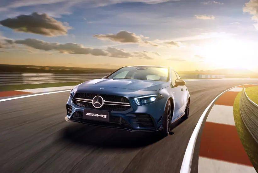 开启属于你的高性能 每一辆amg都值得拥有_搜狐汽车_搜狐网