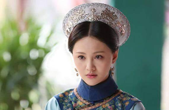 来历不明的满洲女子关于谨嫔的出身,我们知道的是她