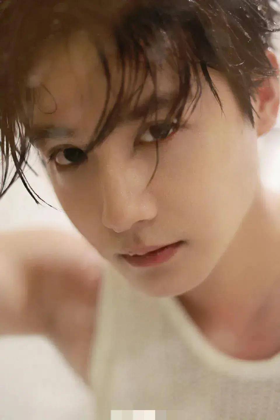 娱乐爆料杨幂 张艺兴 卢昱晓 鞠婧祎 郑业成 吴磊