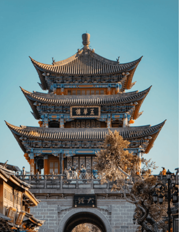 云南旅游攻略及花费去云南玩5天要多少钱绝不踩雷攻略路线