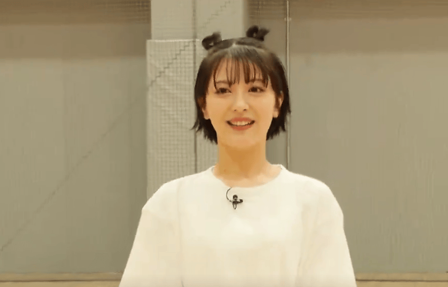 看到她们的颜值后,我瞬间被治愈了_田美樱_吉冈里_美波