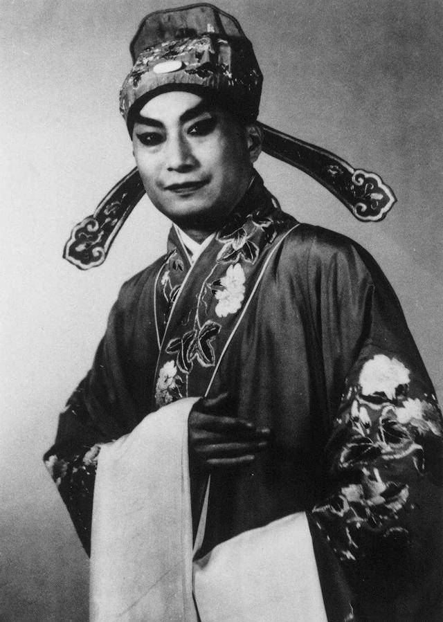 国家京剧院准备复排《白毛女》,这出戏才是革命现代京剧奠基之作_名家