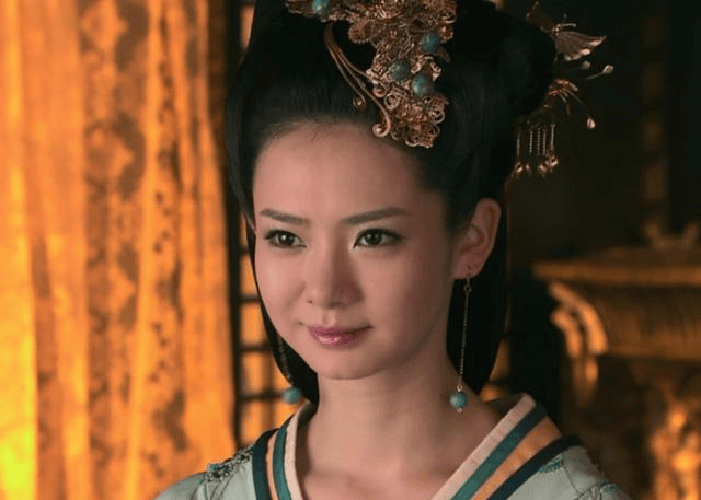 原创汉朝公主传每一位拿出来都足以影响中国历史
