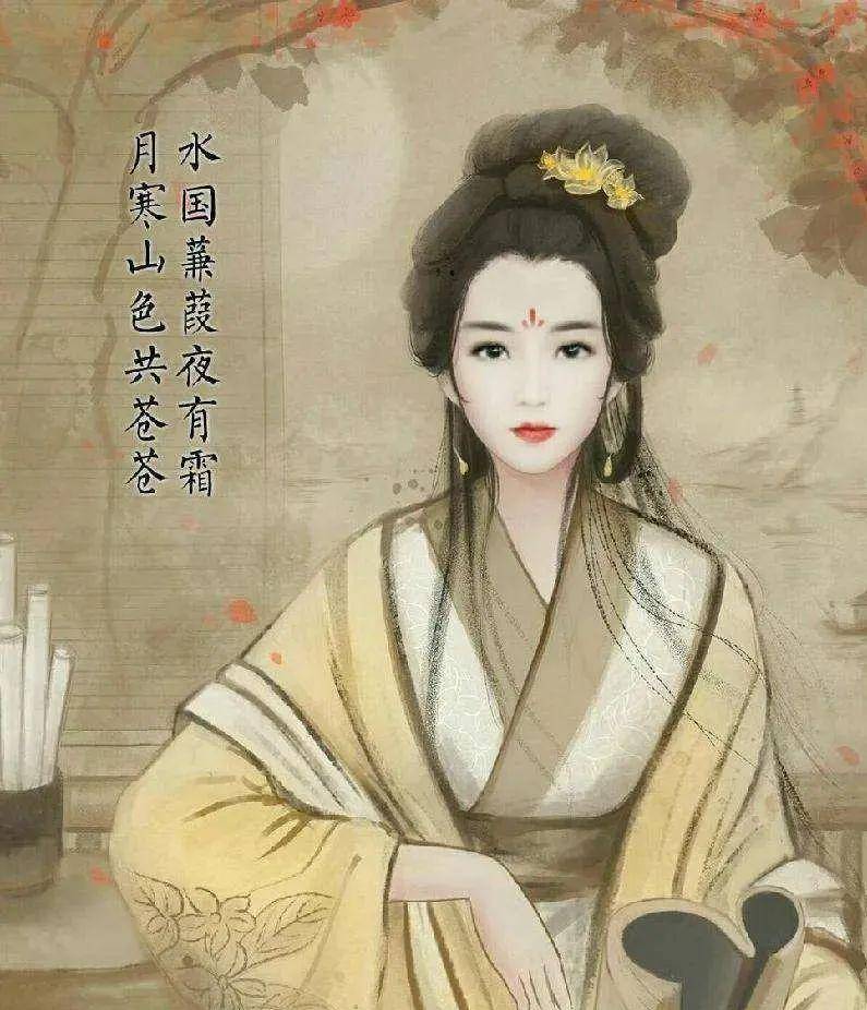 舜帝_烛光_女儿