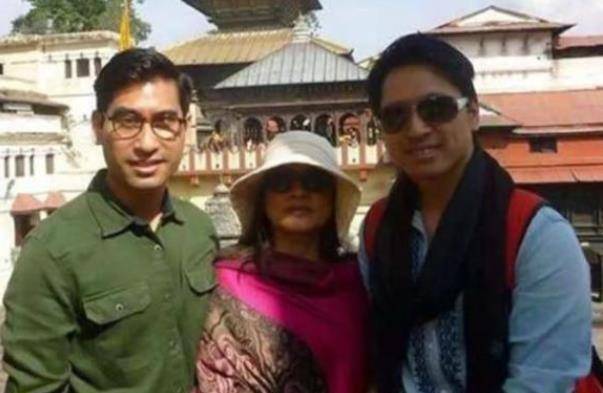 原创可怜生在帝王家泰国三王子重病住院父王知道也袖手旁观