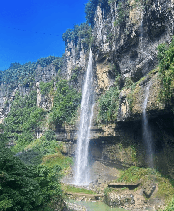 武鸣风景区图片大峡谷图片