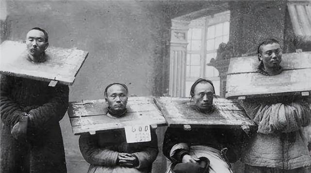 洋人回忆细节:刽子手砍掉33个脑袋不到3分钟_斩首_方式_古代