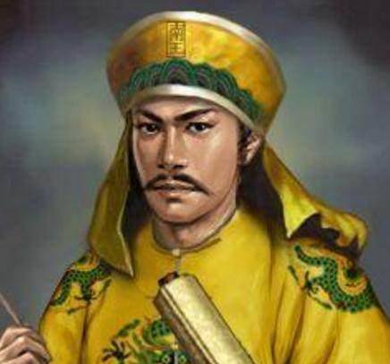 清史探秘:他是洪秀全的妹夫,恃才自傲,被清军击毙后割去首级_萧朝贵