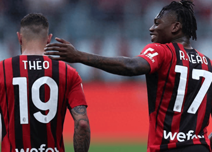 原创恭喜米兰皮奥利不走了红鸟出资1亿前锋5选2拒售莱奥特奥