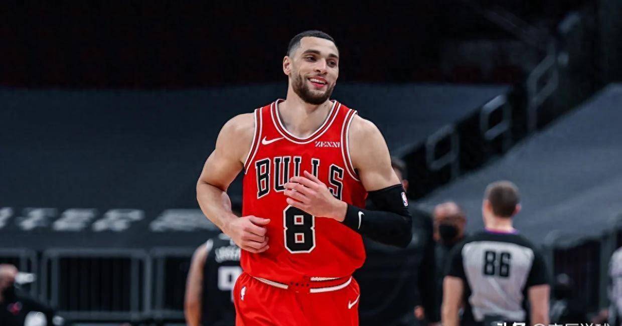 原创最多两个首轮签拉文市场价值继续降低公牛已到交易最后关头