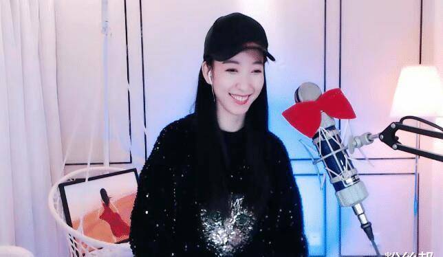 不做舞帝一姐做会长yy杨大爷胃口大榜单低没人气还能走多远