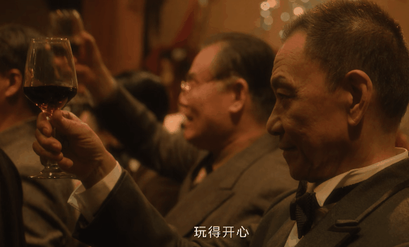 原创央视追风者的2位败笔演员换掉他们这部大剧就近乎完美