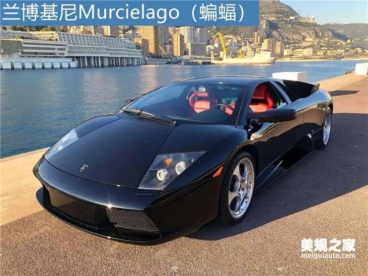 桀骜不驯的意大利公牛——兰博基尼品牌历史_搜狐汽车_搜狐网