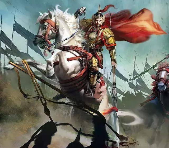 原创中国皇帝中的五位高手前四人各自精专一门宋太祖最全面