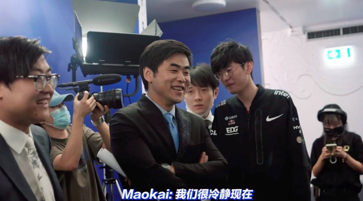 打出最强一战,朱开最后的鸡汤,唤醒全华班_比赛_战队_时候