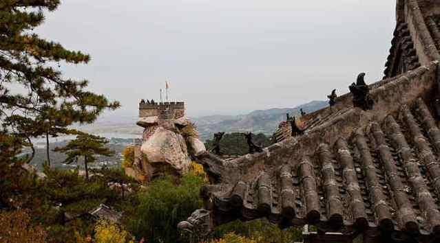 原创神秘的辽代帝王玄宫会是下一个定陵吗已发现陪葬墓和殿址