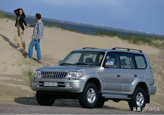丰田fj历史(三):从lc7系到走遍中国的丰田霸道_搜狐汽车_搜狐网