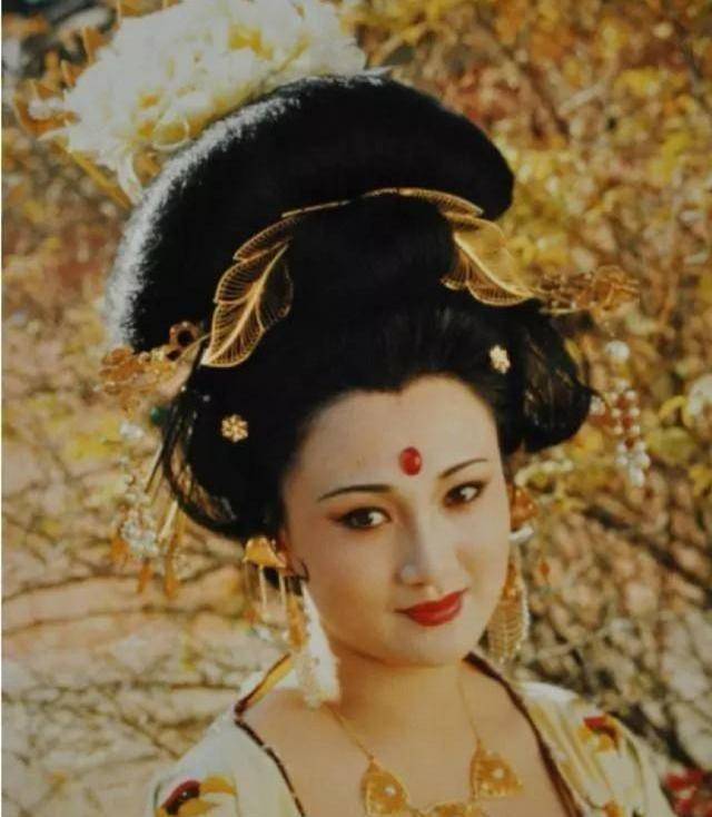 历史上的四大美女各有各的传奇那么最终她们结局都怎么样了