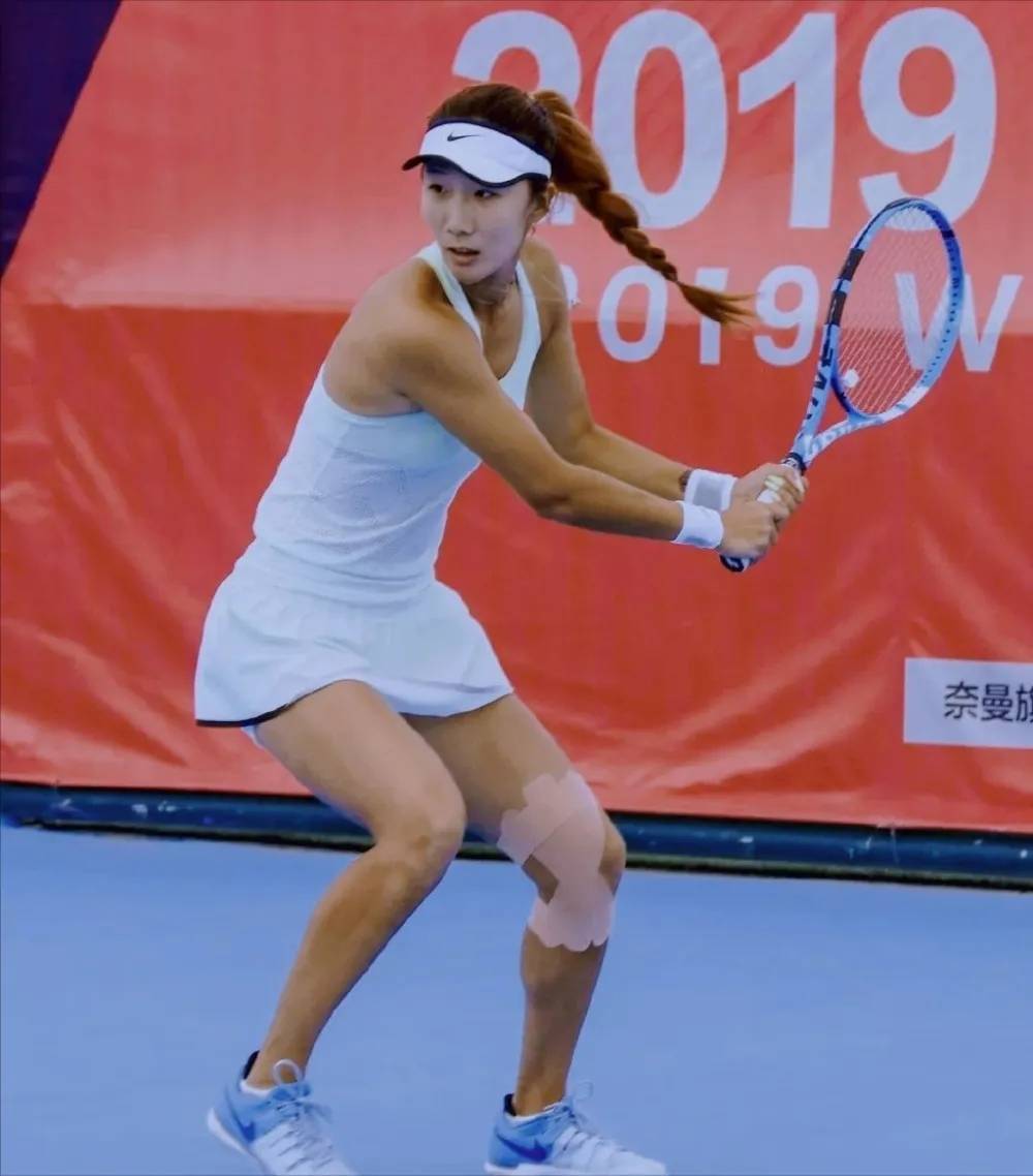 聚焦二线金花,高馨妤再进决赛距法网资格赛仅差一步_比赛_对手_网球
