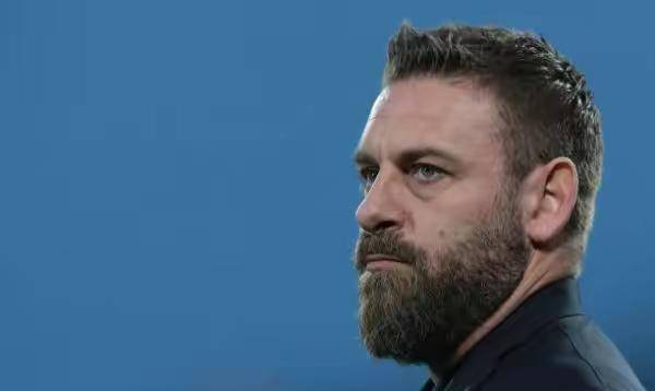 原创罗马受伤潮流德罗西运势告终托蒂态度坚定对待红狼老板