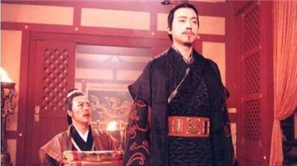 一提起秦朝的时候,人们最先想到的应该都是秦朝的第一任皇帝秦始皇,但