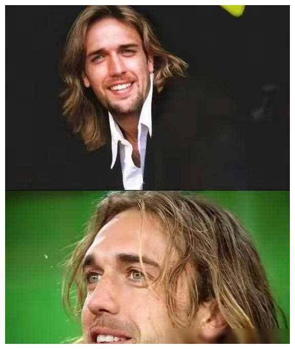 原创世界足坛10大帅哥居然有一位是中国人