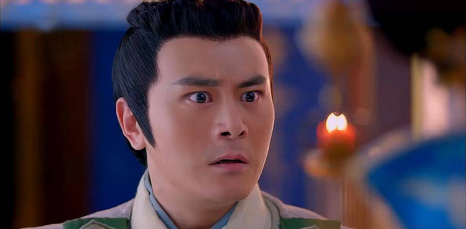 他是李建成信赖的心腹将领却听信女巫起兵谋反李世民灭他全族