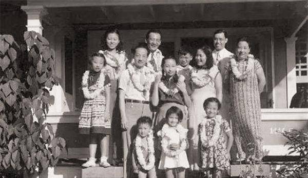 原创名字影响命运吗为何语言大师赵元任给4个女儿名字起得很平庸