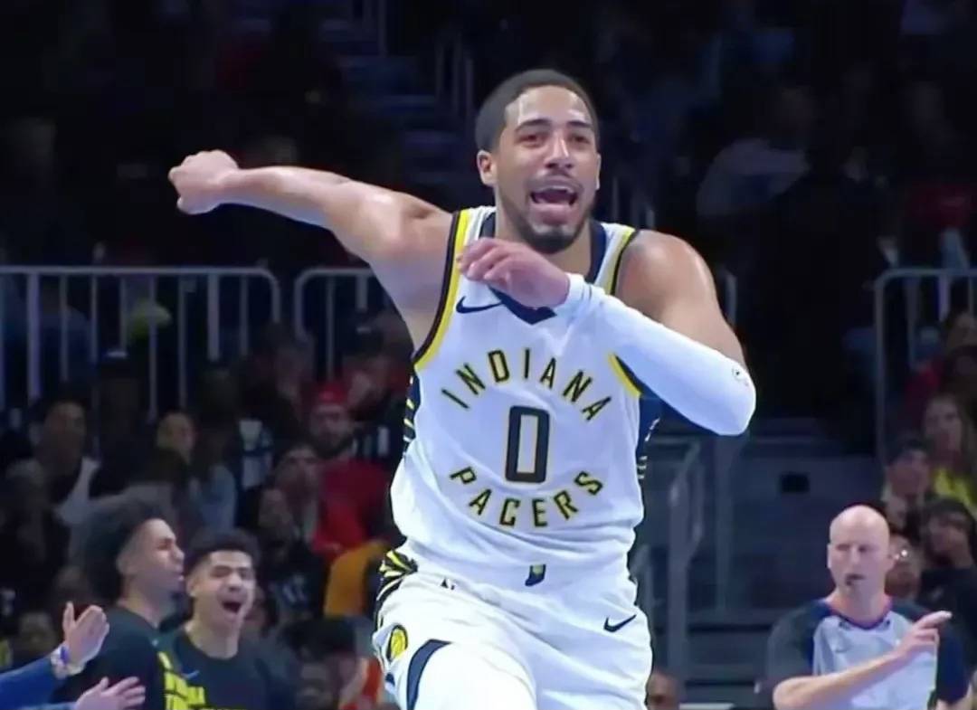 原创nba勇士111比123不敌步行者一战让我认清这两位球员哈里伯顿后生