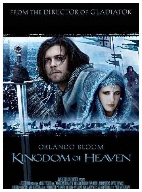 10部震撼史诗级战争电影你未曾见过的是哪一部