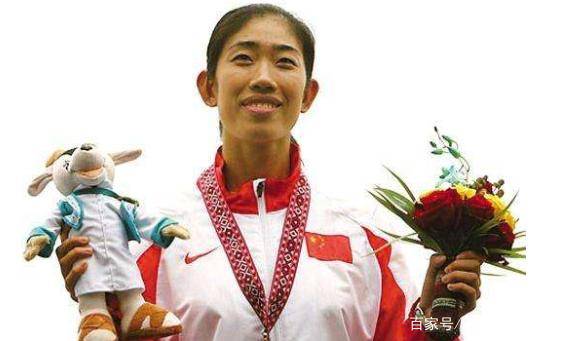 女儿是奥运冠军,"儿子"是一线大明星_李颖_观众_母亲