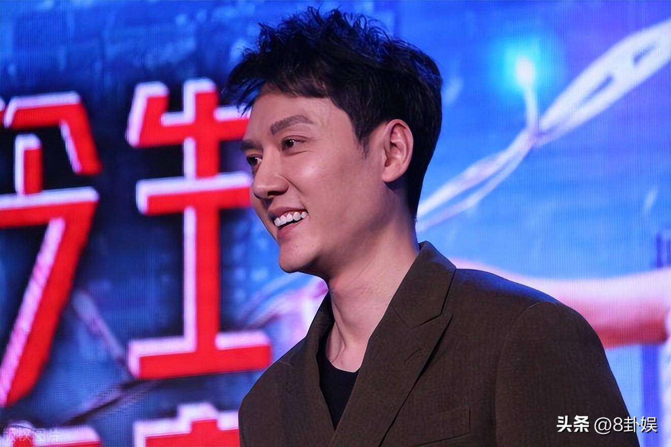 以冯绍峰视角看赵丽颖我那大杀四方的前妻如今到底有多牛