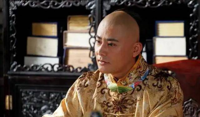 康熙失望至极,但对太子妃却仁至义尽给予很高待遇_瓜尔_皇太子_赫舍里