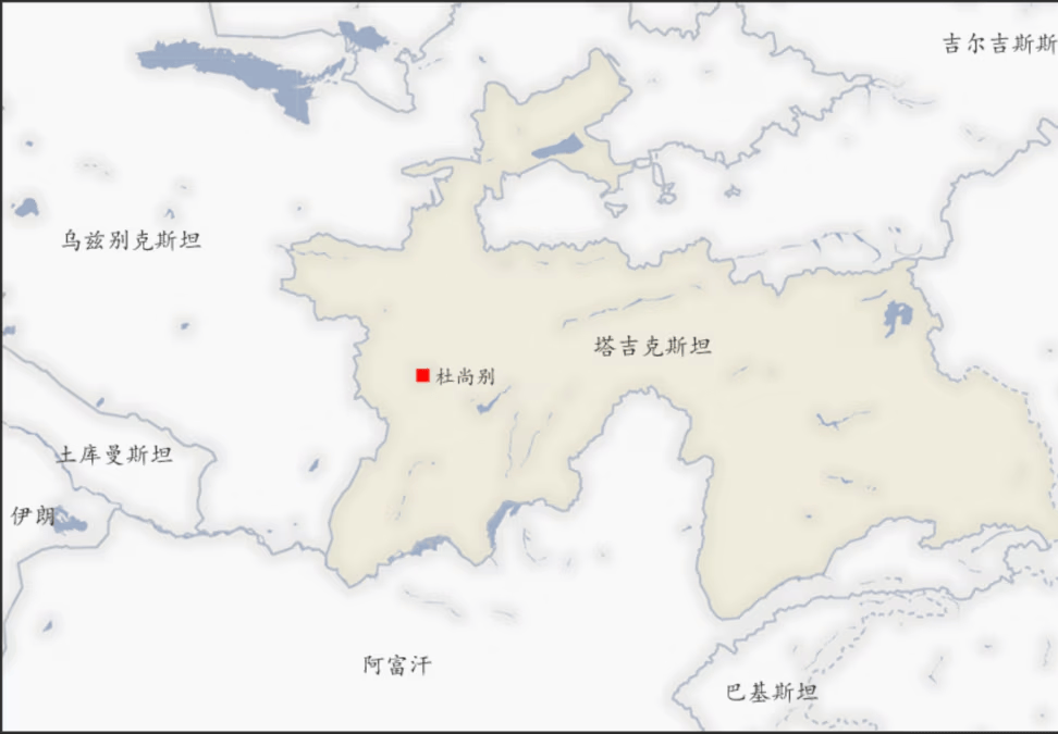 原创塔利班主动来称兄道弟反遭巴铁当头一棒把塔利班给打懵了