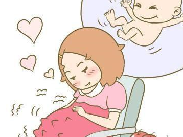 来看看这几位准妈妈的胎梦分享_儿子_时候_孩子