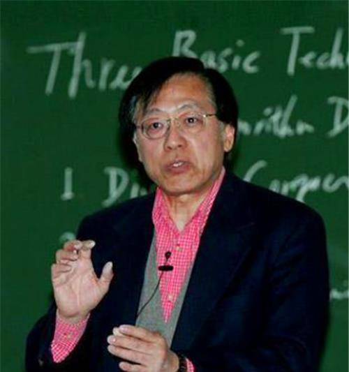 清华传奇的姚班学子都是万里挑一难怪混的最差的也年入百万