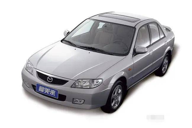 从入坑到入坟,福美来曾经一代神车,如今单月销量濒