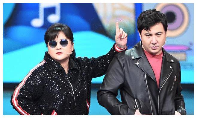 沈腾发起的喜剧节请到了张艺谋和王宝强但没请到贾玲和德云社