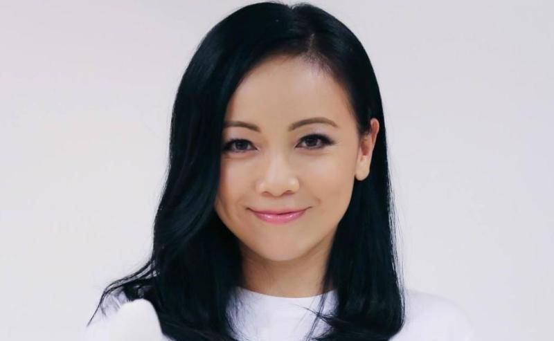 tvb10年出6个水后蔡思贝绯闻多过作品林夏薇恶评多达3000条