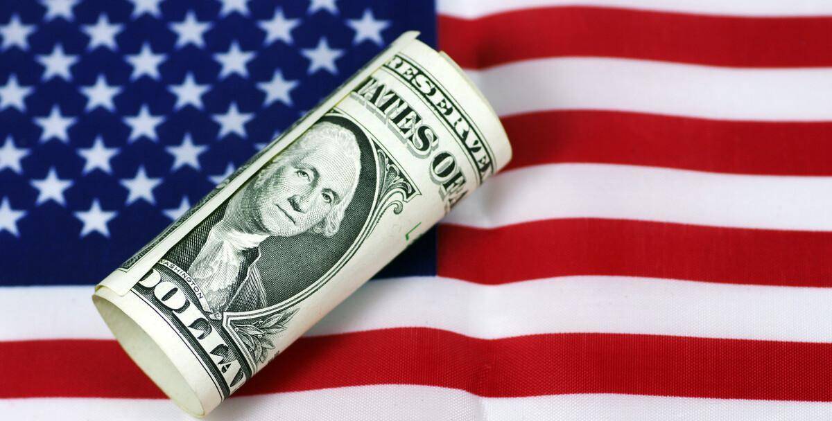 原创美国超级大通胀波及全球印度韩国遭受重创中国能否独善其身