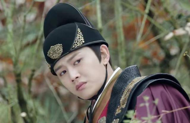 原创原创锦衣之下要想得到真正的爱情自己也必须势均力敌