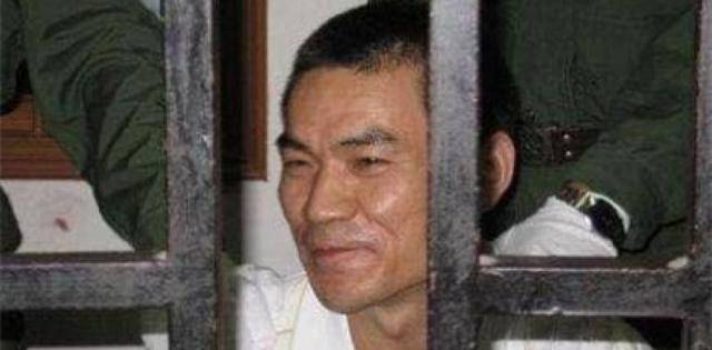 乔四的王牌打手莫磊曾风光无限晚年却靠捡垃圾为生