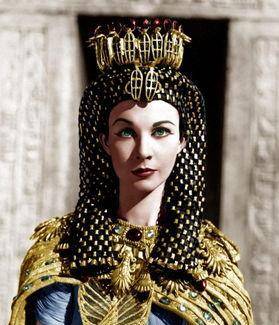 5米_克丽奥佩特拉_凯撒_女人